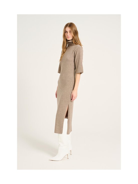 Gestuz - ManziGZ vilnas kleita - 107019 MEDIUMSAND MÉLANGE - photo 6 Gestuz - ManziGZ vilnas kleita - 107019 MEDIUMSAND MÉLANGE | Stockmann - photo 6