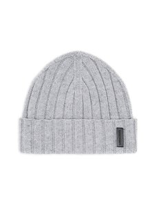 Emporio Armani - Pipo - LIGHT GREY MELANGE | Stockmann