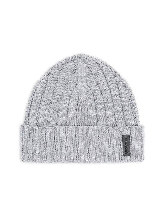 Emporio Armani - Pipo - LIGHT GREY MELANGE - photo 1 Emporio Armani - Pipo - LIGHT GREY MELANGE | Stockmann - photo 1