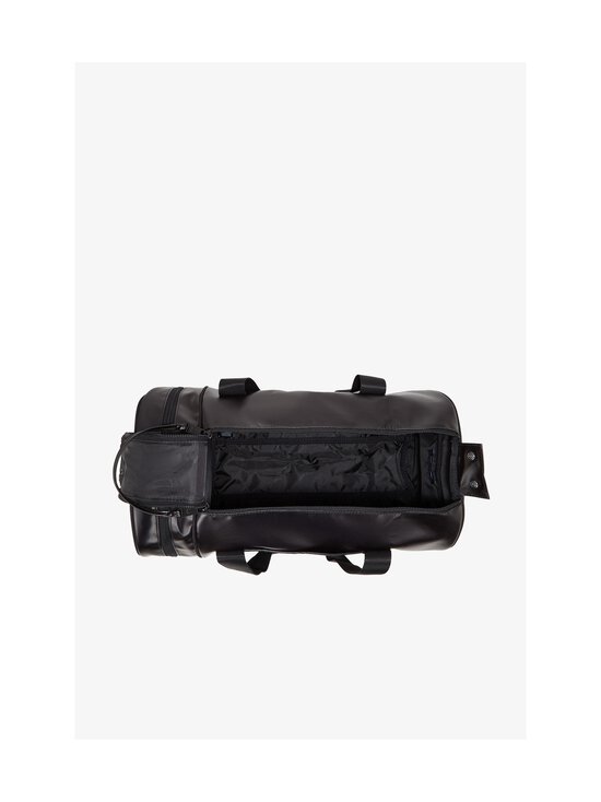 Fred Perry - Tonal Classic Barrel -putkikassi - 774 BLACK/GOLD | Stockmann - photo 4