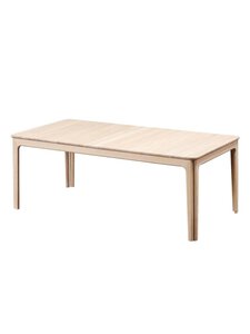 Skovby Möbelfabrik - #27- jatkettava ruokapöytä - TAMMI | Stockmann