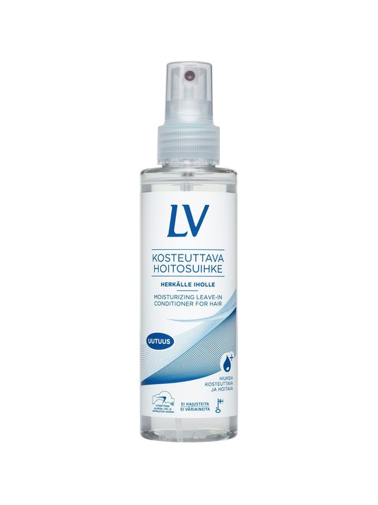 Kosteuttava hoitosuihke 150 ml