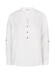 Freequent - Lava-paitapusero - WHITE | Stockmann