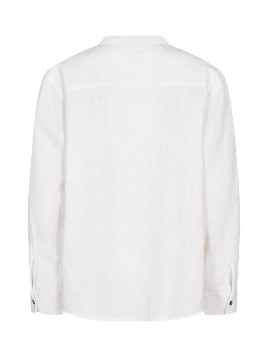 Freequent - Lava kreklblūze - WHITE - photo 2 Freequent - Lava kreklblūze - WHITE | Stockmann - photo 2