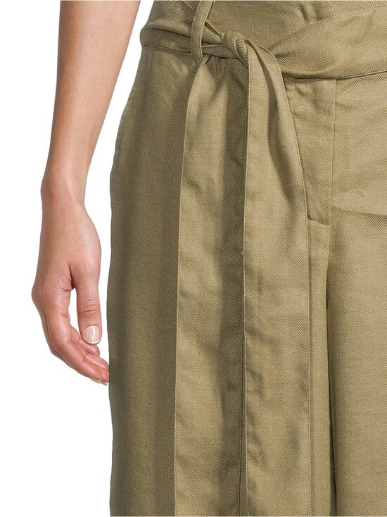 Barbour - Gabby-housut - GN26 BLEACHED OLIVE | Stockmann - photo 5