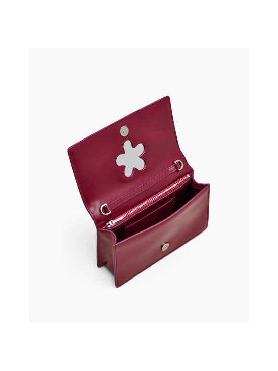 Marc Jacobs - Õlakott The Mirror Mini - 986 LIPGLOSS PINK | Stockmann - photo 3