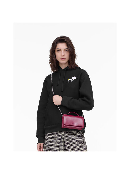 Marc Jacobs - Õlakott The Mirror Mini - 986 LIPGLOSS PINK | Stockmann - photo 5