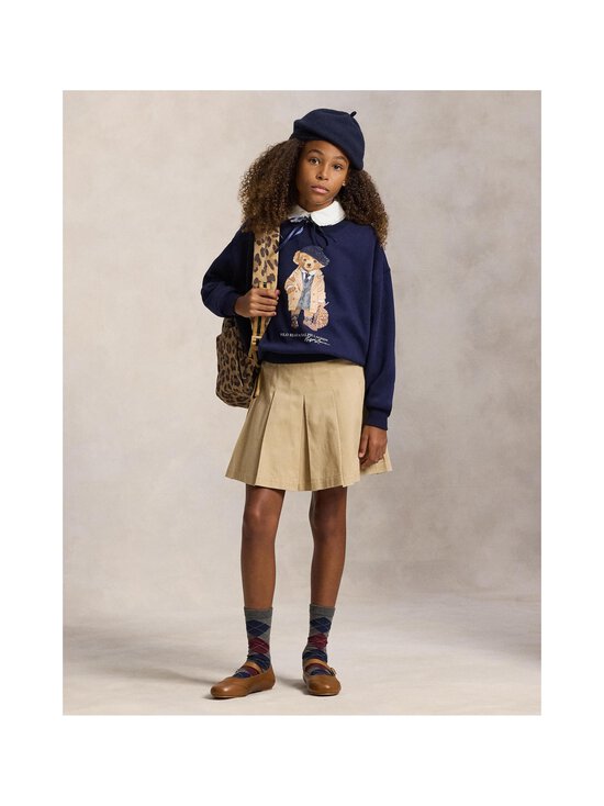 Polo Ralph Lauren - Polo Bear -collegepaita - NAVY | Stockmann - photo 3