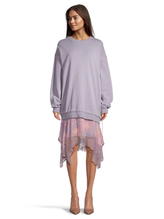 Diesel - D-orely-mekko - A22240 0SJBS 65CA GREY/PINK | Stockmann - photo 2