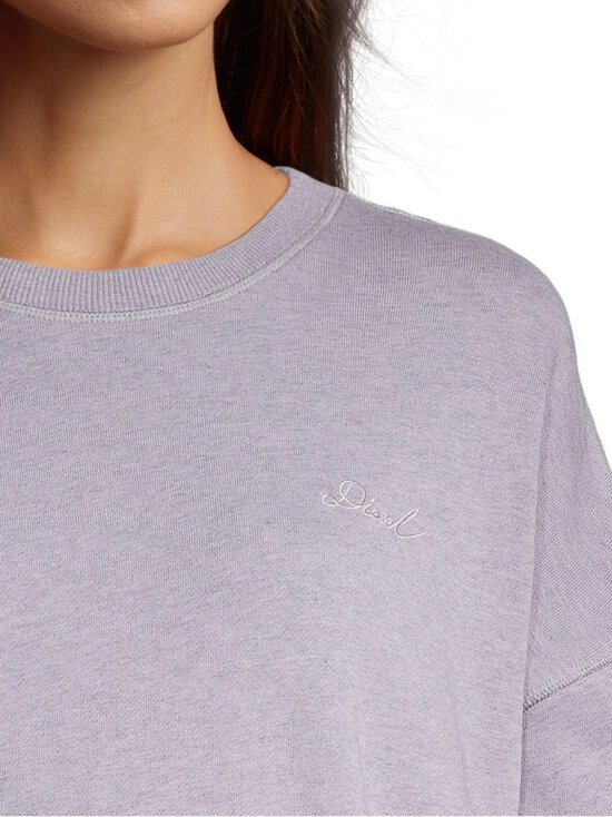 Diesel - D-orely-mekko - A22240 0SJBS 65CA GREY/PINK | Stockmann - photo 4