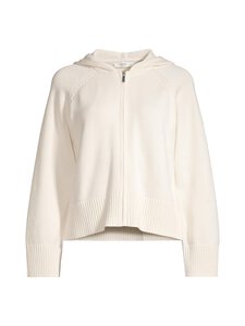 NOOM - Flora-neulehupparitakki - CHALK | Stockmann