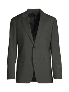 Tiger of Sweden - Justins-villasekoitebleiseri - 4CC OLIVE EXTREME Tiger of Sweden - Justins-villasekoitebleiseri - 4CC OLIVE EXTREME | Stockmann