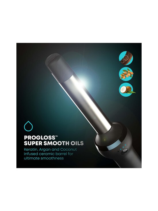 Revamp - iGen Progloss - johdoton kiharrin - BLACK - photo 3 Revamp - iGen Progloss - johdoton kiharrin - BLACK | Stockmann - photo 3