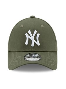 New Era - League Essential 9Forty New York Yankees -lippalakki - NOVWHI | Stockmann