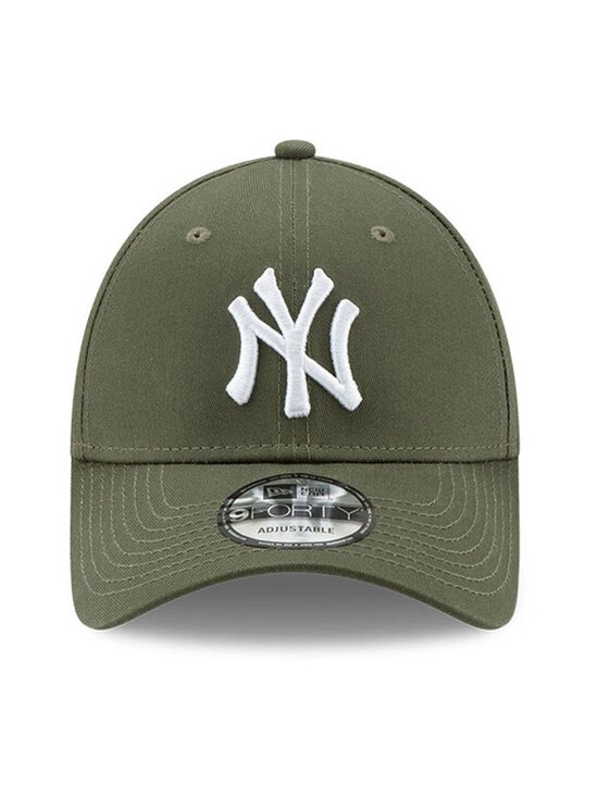 New Era - League Essential 9Forty New York Yankees -lippalakki - NOVWHI | Stockmann - photo 1