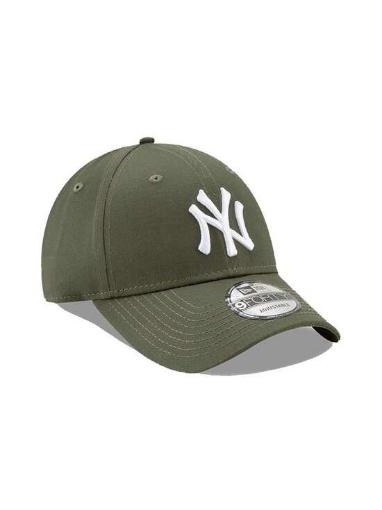 New Era - League Essential 9Forty New York Yankees -lippalakki - NOVWHI | Stockmann - photo 2