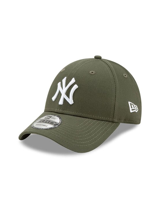 New Era - League Essential 9Forty New York Yankees -lippalakki - NOVWHI | Stockmann - photo 3
