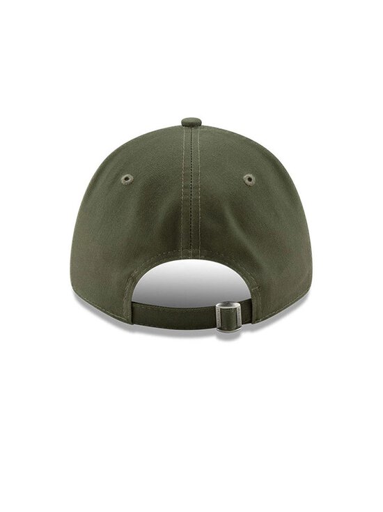 New Era - League Essential 9Forty New York Yankees -lippalakki - NOVWHI | Stockmann - photo 4