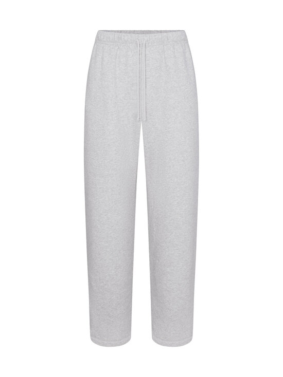 SKIMS - Fleece Lounge -olohousut - LIGHT HEATHER GREY | Stockmann - photo 1