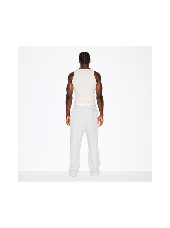 SKIMS - Fleece Lounge -olohousut - LIGHT HEATHER GREY | Stockmann - photo 5