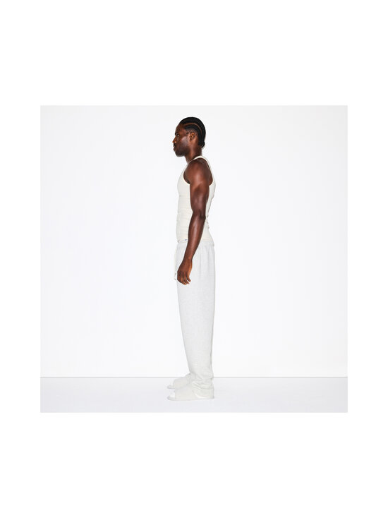 SKIMS - Fleece Lounge -olohousut - LIGHT HEATHER GREY | Stockmann - photo 6