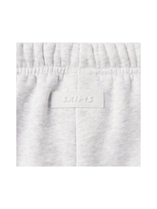 SKIMS - Fleece Lounge -olohousut - LIGHT HEATHER GREY | Stockmann - photo 7