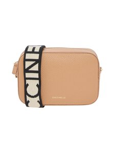 Coccinelle - Tebe Mini -nahkaolkalaukku - N71 SKIN | Stockmann
