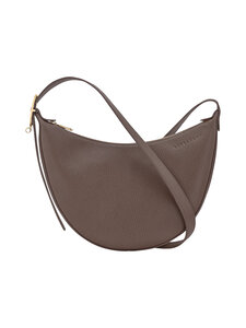 Longchamp - Le Foulonné S -olkalaukku - 215 TAUPE | Stockmann