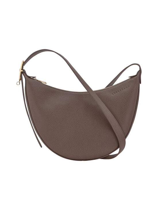 Longchamp - Le Foulonné S -olkalaukku - 215 TAUPE | Stockmann - photo 1