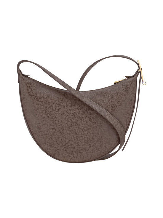 Longchamp - Le Foulonné S -olkalaukku - 215 TAUPE | Stockmann - photo 2