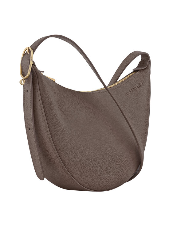 Longchamp - Le Foulonné S -olkalaukku - 215 TAUPE | Stockmann - photo 3