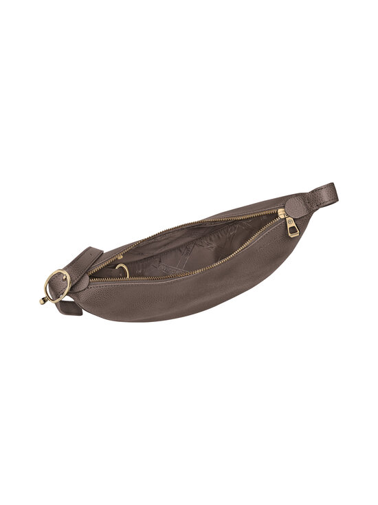 Longchamp - Le Foulonné S -olkalaukku - 215 TAUPE | Stockmann - photo 4