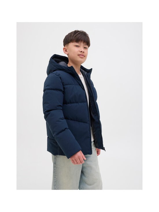 JACK & JONES junior - JJGlobal virsjaka - SKY CAPTAIN - photo 6 JACK & JONES junior - JJGlobal virsjaka - SKY CAPTAIN | Stockmann - photo 6
