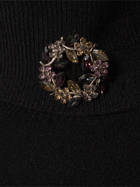 Kocca - Rodolfo-neulepusero - 16 NERO | Stockmann - photo 4