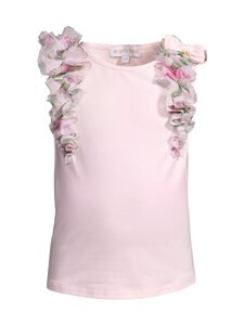 Angel's Face - Toni Toni Ruffle -paita - PINK | Stockmann