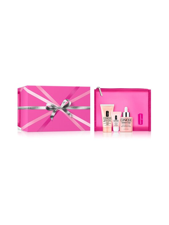 Clinique - Hydration Heroes Set ādas kopšanas komplekts - NOCOL | Stockmann - photo 1