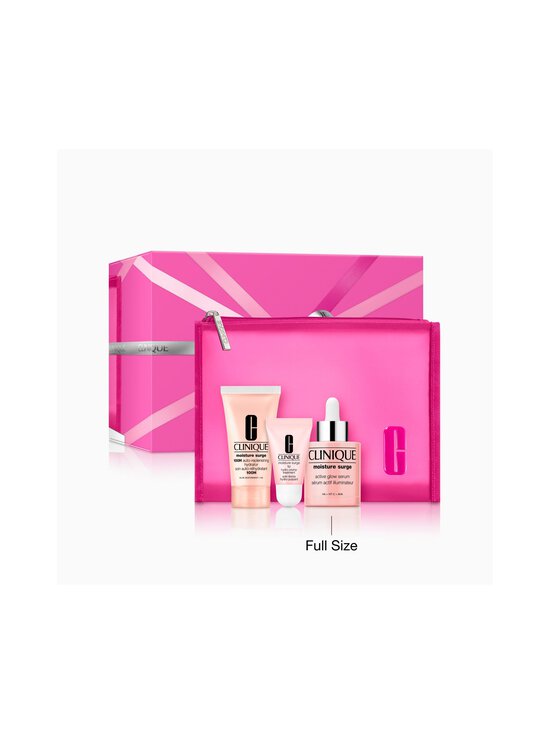 Clinique - Hydration Heroes Set ādas kopšanas komplekts - NOCOL | Stockmann - photo 2