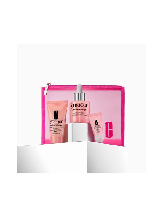 Clinique - Hydration Heroes Set ādas kopšanas komplekts - NOCOL | Stockmann - photo 3