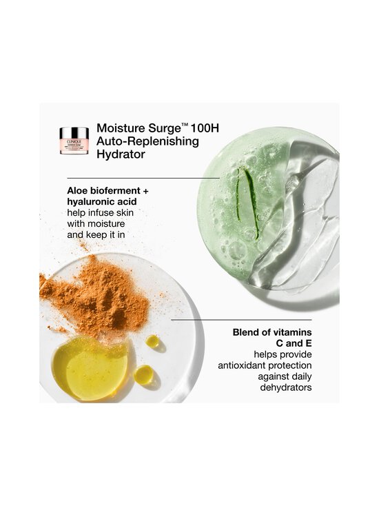 Clinique - Hydration Heroes Set ādas kopšanas komplekts - NOCOL | Stockmann - photo 8