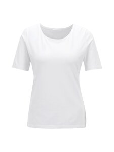 BOSS - Emmsi-paita - 100 WHITE | Stockmann