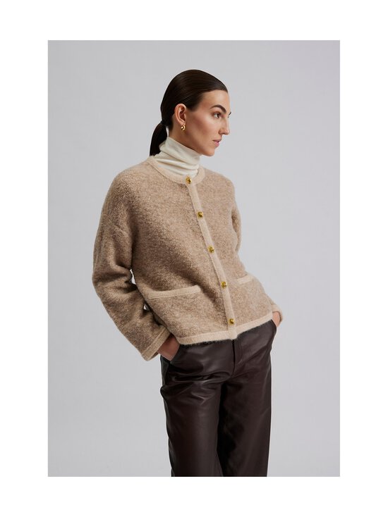 Malina - Kardigan Carly - BEIGE - photo 2 Malina - Kardigan Carly - BEIGE | Stockmann - photo 2