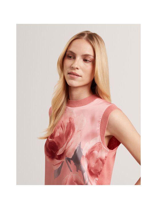 Ted Baker London - Lysia-neuletoppi - CORAL | Stockmann - photo 3