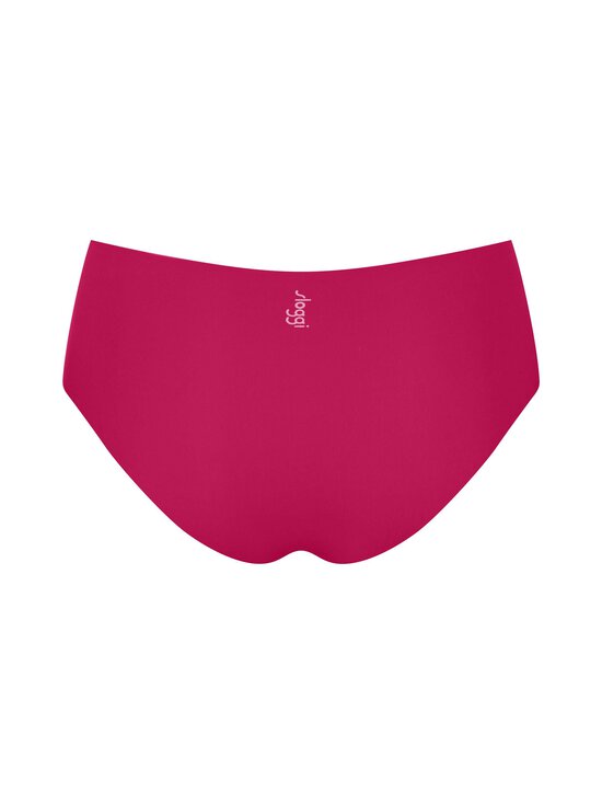 Sloggi - Zero Feel 2.0 Hipster -alushousut - 00NW BERRY | Stockmann - photo 2