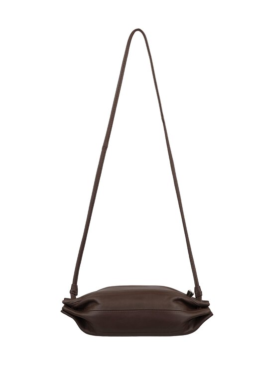 Marimekko - Pikku Karla ādas soma - 008 DARK BROWN - photo 2 Marimekko - Pikku Karla ādas soma - 008 DARK BROWN | Stockmann - photo 2