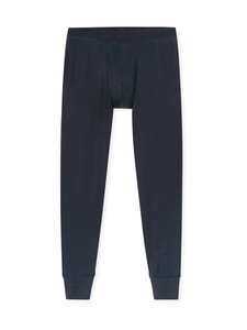 Schiesser - Garās apakšbikses - 804 NIGHTBLUE | Stockmann