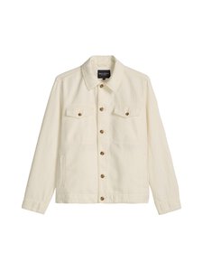 Marc O'Polo - Farkkutakki - 002 LIGHT WEIGHT ECRU WASH | Stockmann