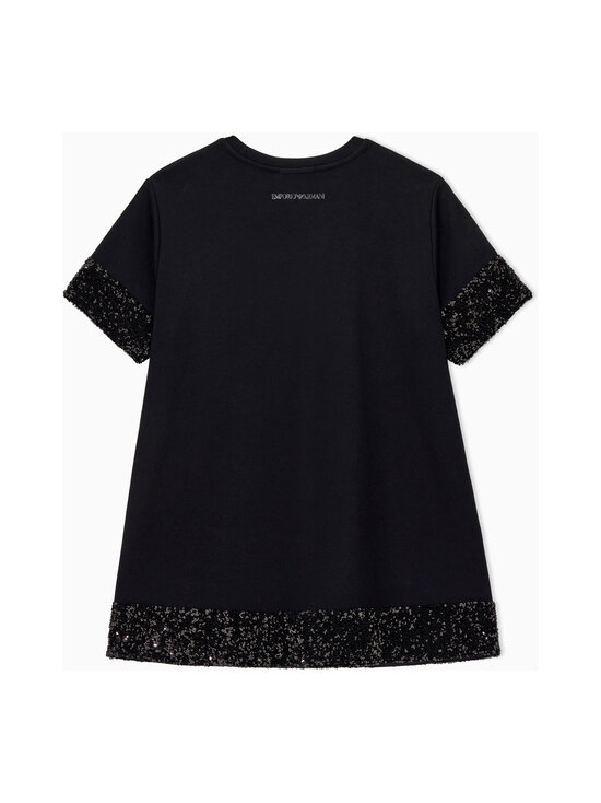 Emporio Armani - Pluus Jumper - AF22598 UC001 BLACK | Stockmann - photo 2