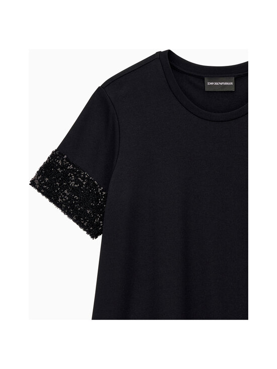 Emporio Armani - Pluus Jumper - AF22598 UC001 BLACK | Stockmann - photo 3