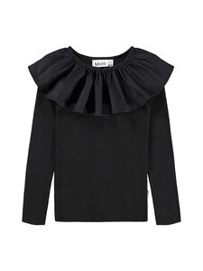 Molo - Trikoosärk Renate - 99 BLACK | Stockmann