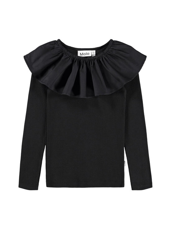 Molo - Trikoosärk Renate - 99 BLACK | Stockmann - photo 1